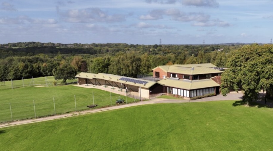 Photo of Wellshurst Golf & Country Club
